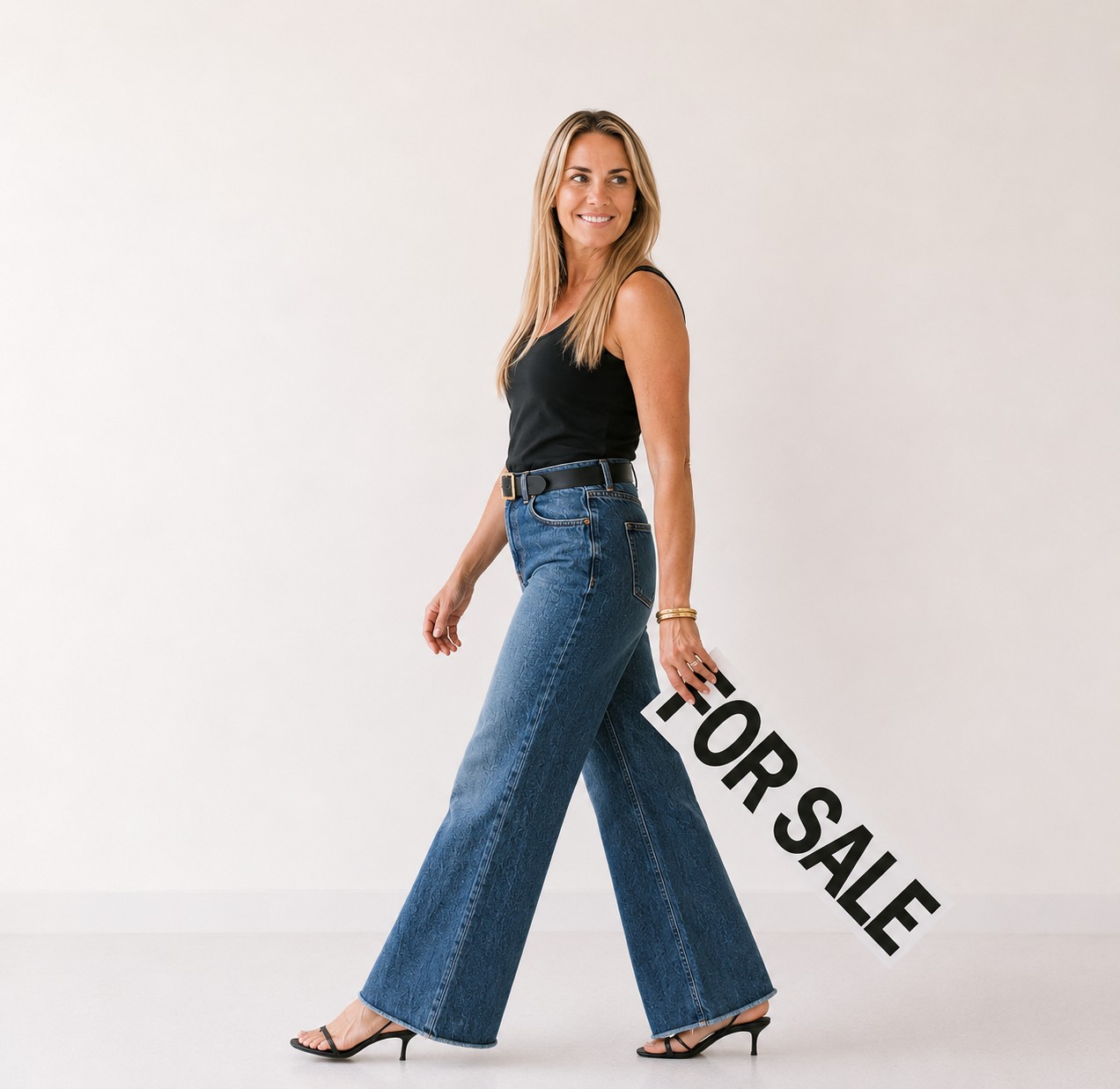 Kaitlyn Overbeek, REALTOR with KORE Homes Group